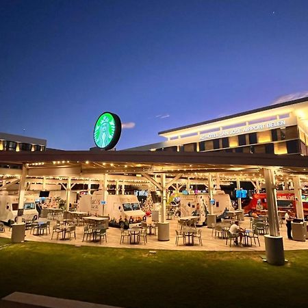 Residencias Cityzen Cerca Del Aeropuerto La Ribera  Extérieur photo