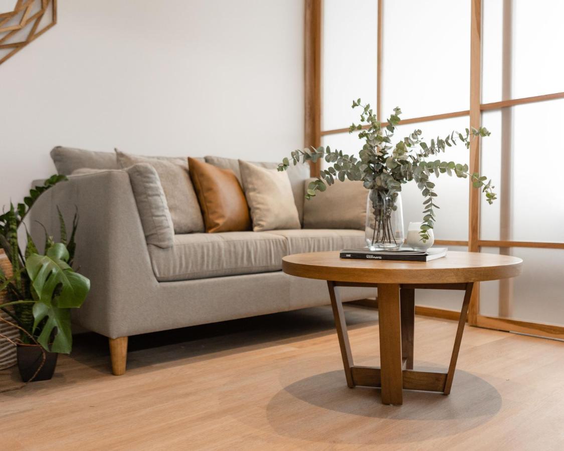 Residencias Cityzen Cerca Del Aeropuerto La Ribera  Extérieur photo