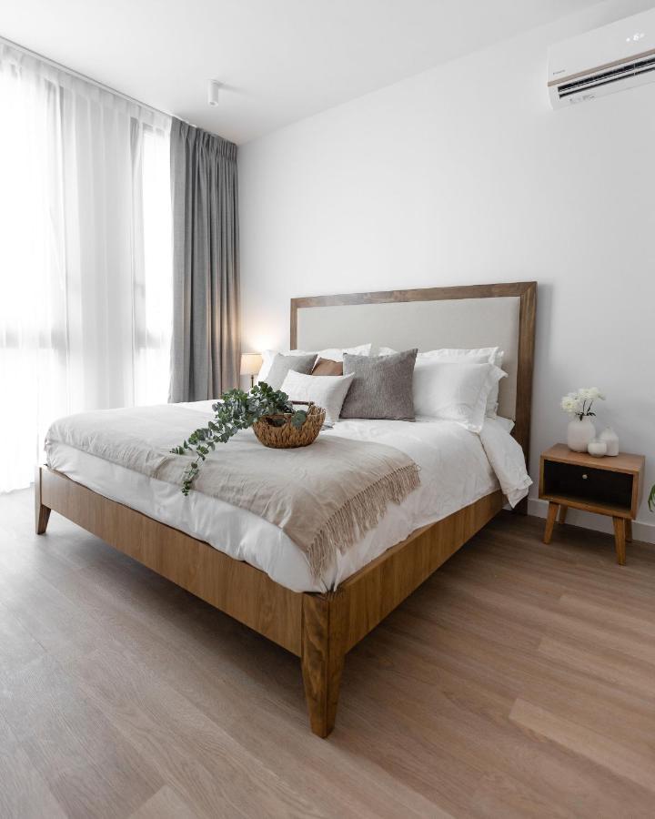 Residencias Cityzen Cerca Del Aeropuerto La Ribera  Extérieur photo