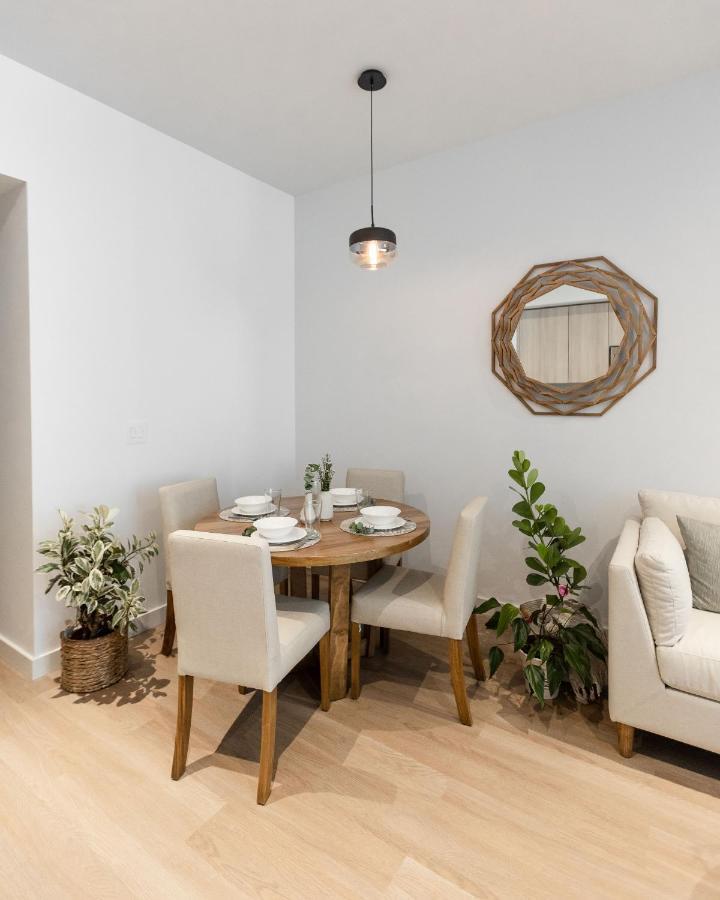 Residencias Cityzen Cerca Del Aeropuerto La Ribera  Extérieur photo