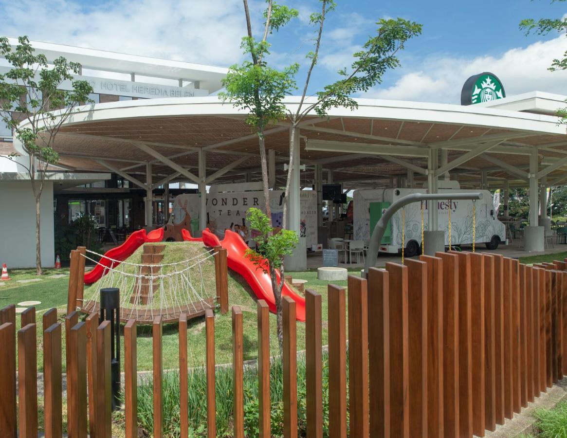 Residencias Cityzen Cerca Del Aeropuerto La Ribera  Extérieur photo
