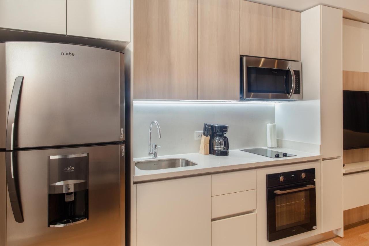 Residencias Cityzen Cerca Del Aeropuerto La Ribera  Extérieur photo