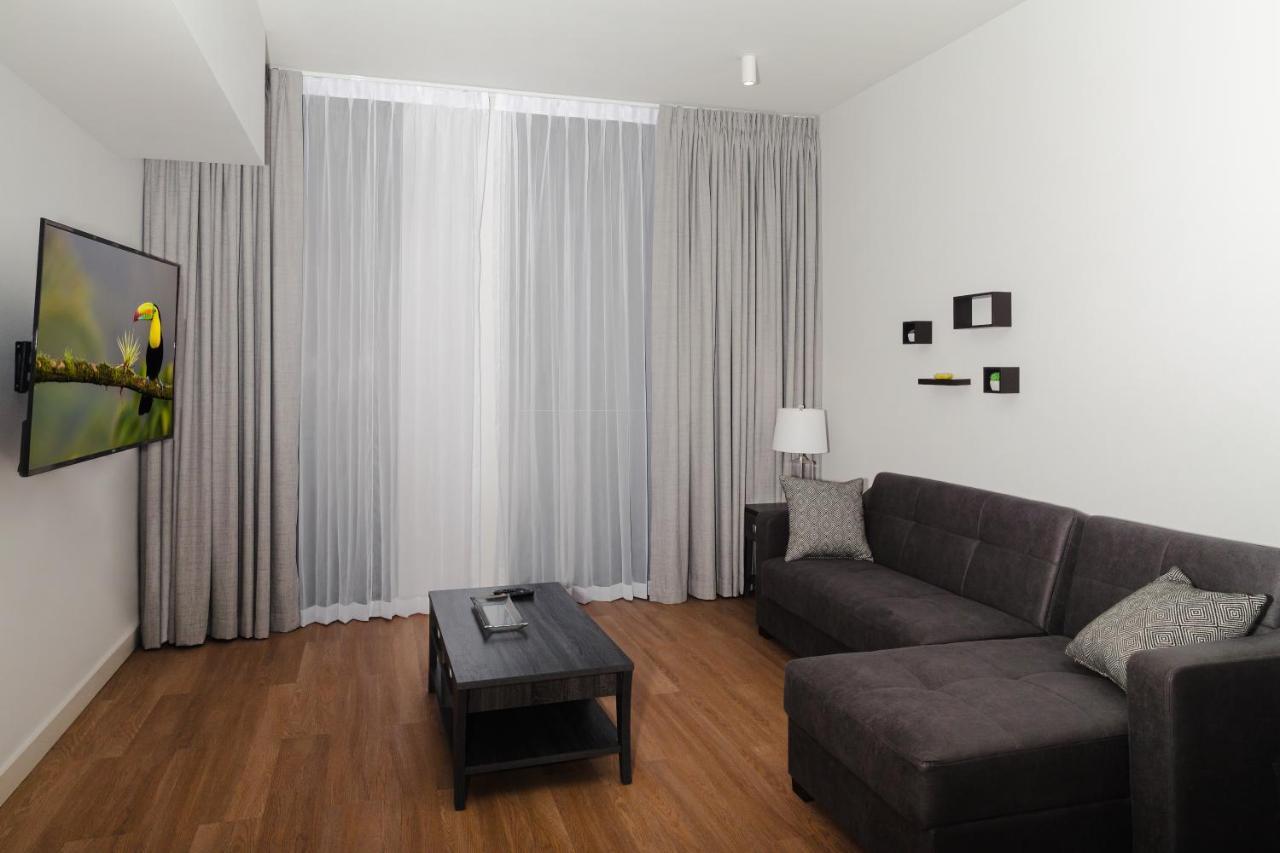 Residencias Cityzen Cerca Del Aeropuerto La Ribera  Extérieur photo