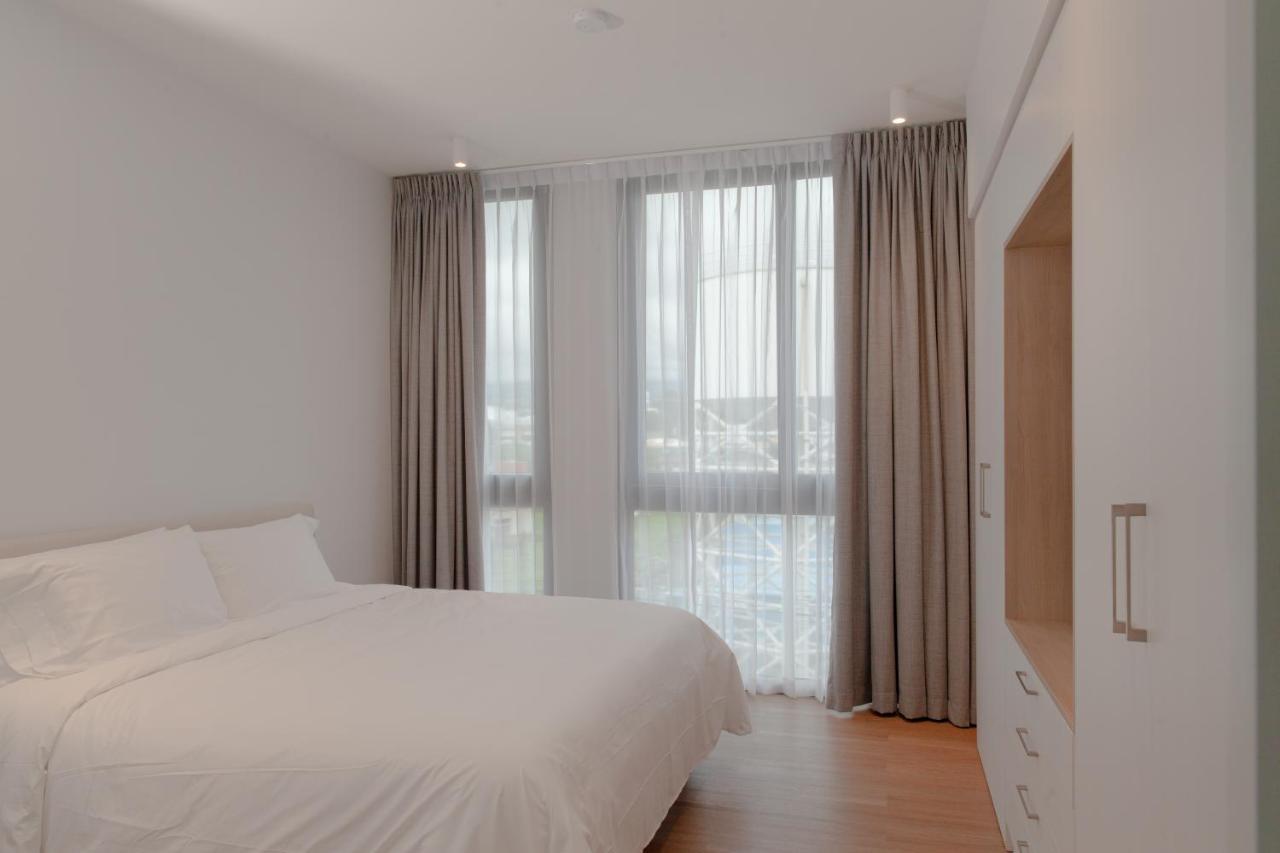 Residencias Cityzen Cerca Del Aeropuerto La Ribera  Extérieur photo