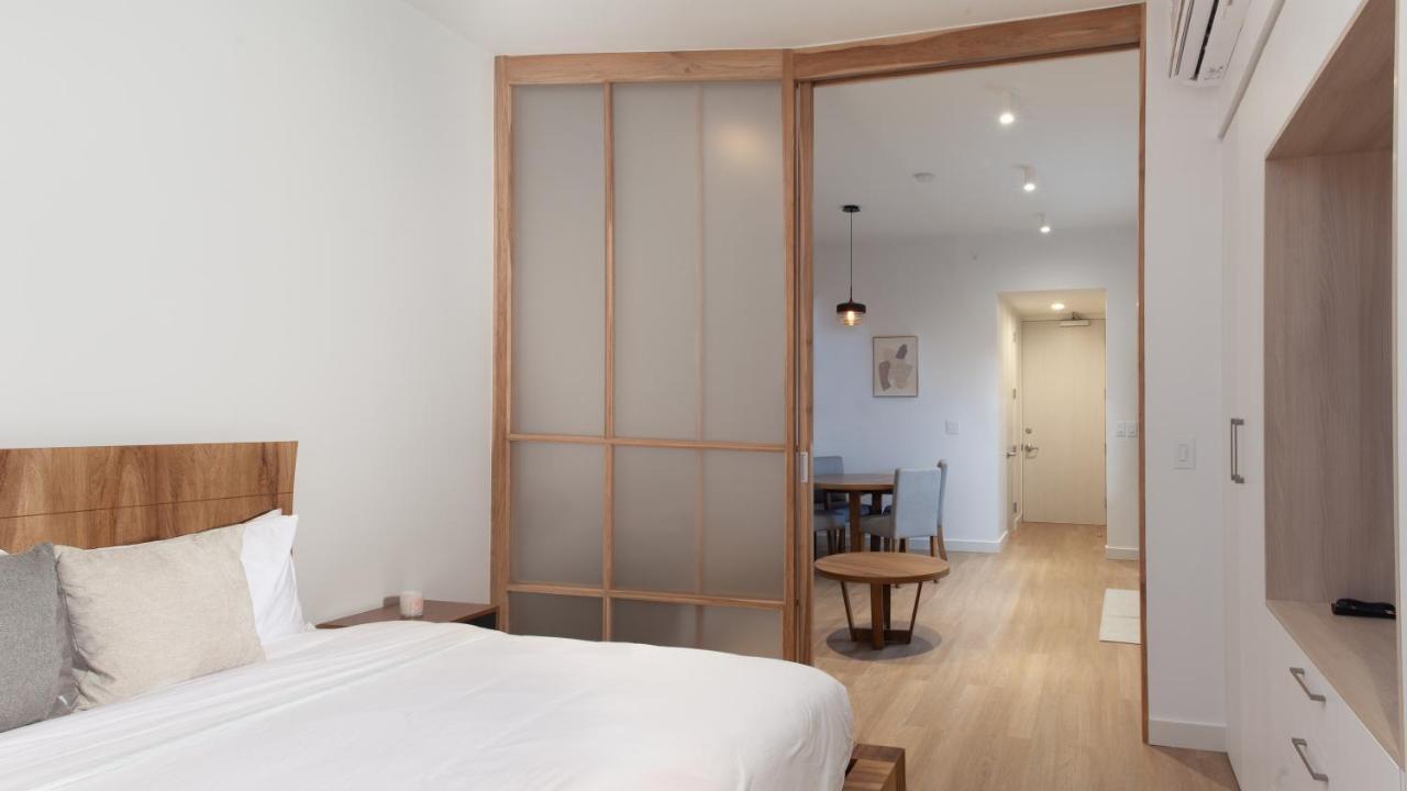 Residencias Cityzen Cerca Del Aeropuerto La Ribera  Extérieur photo