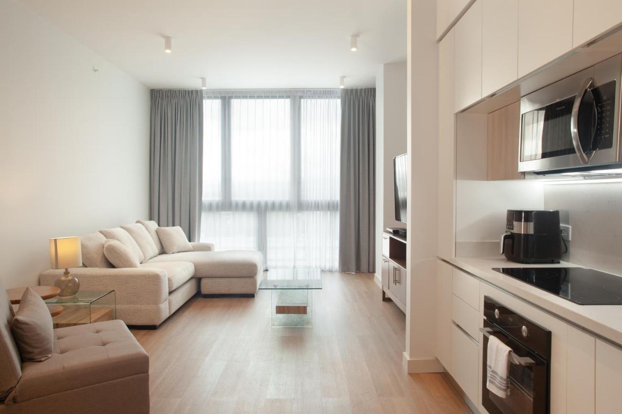 Residencias Cityzen Cerca Del Aeropuerto La Ribera  Extérieur photo