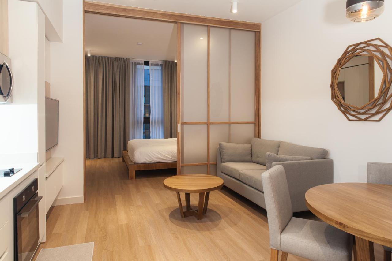 Residencias Cityzen Cerca Del Aeropuerto La Ribera  Extérieur photo