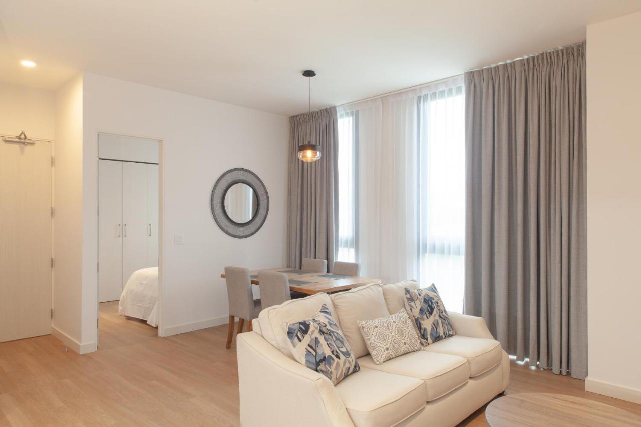 Residencias Cityzen Cerca Del Aeropuerto La Ribera  Extérieur photo