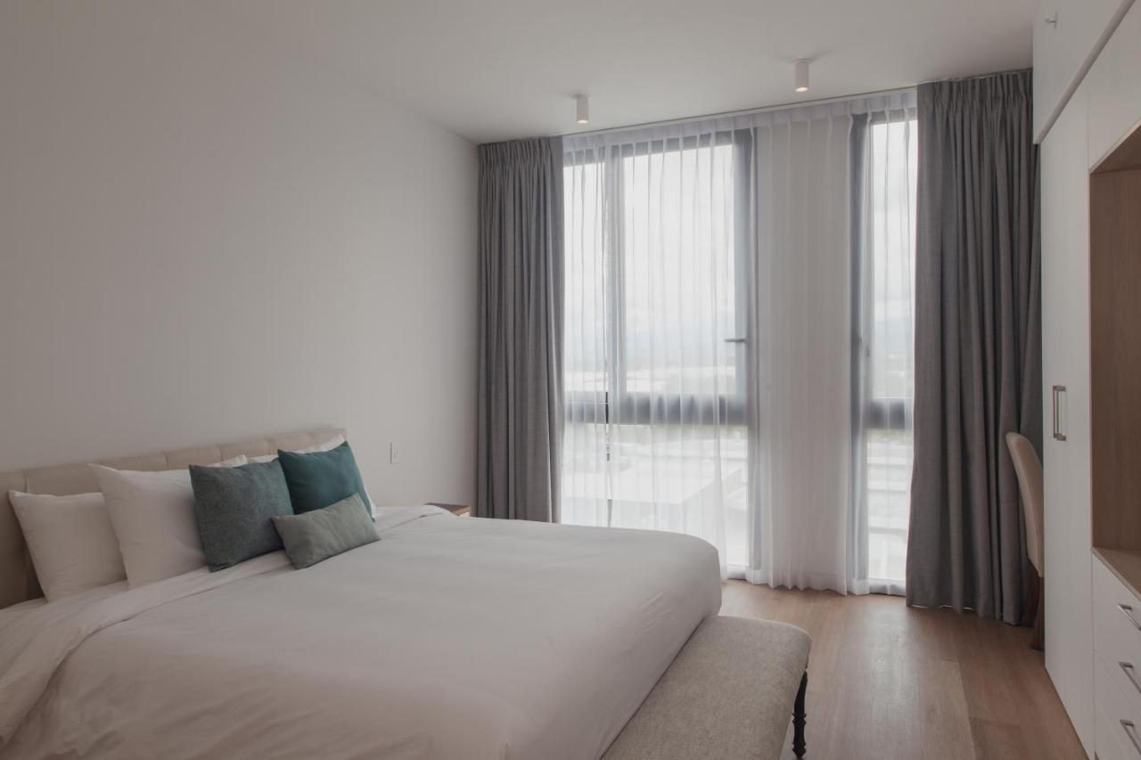 Residencias Cityzen Cerca Del Aeropuerto La Ribera  Extérieur photo