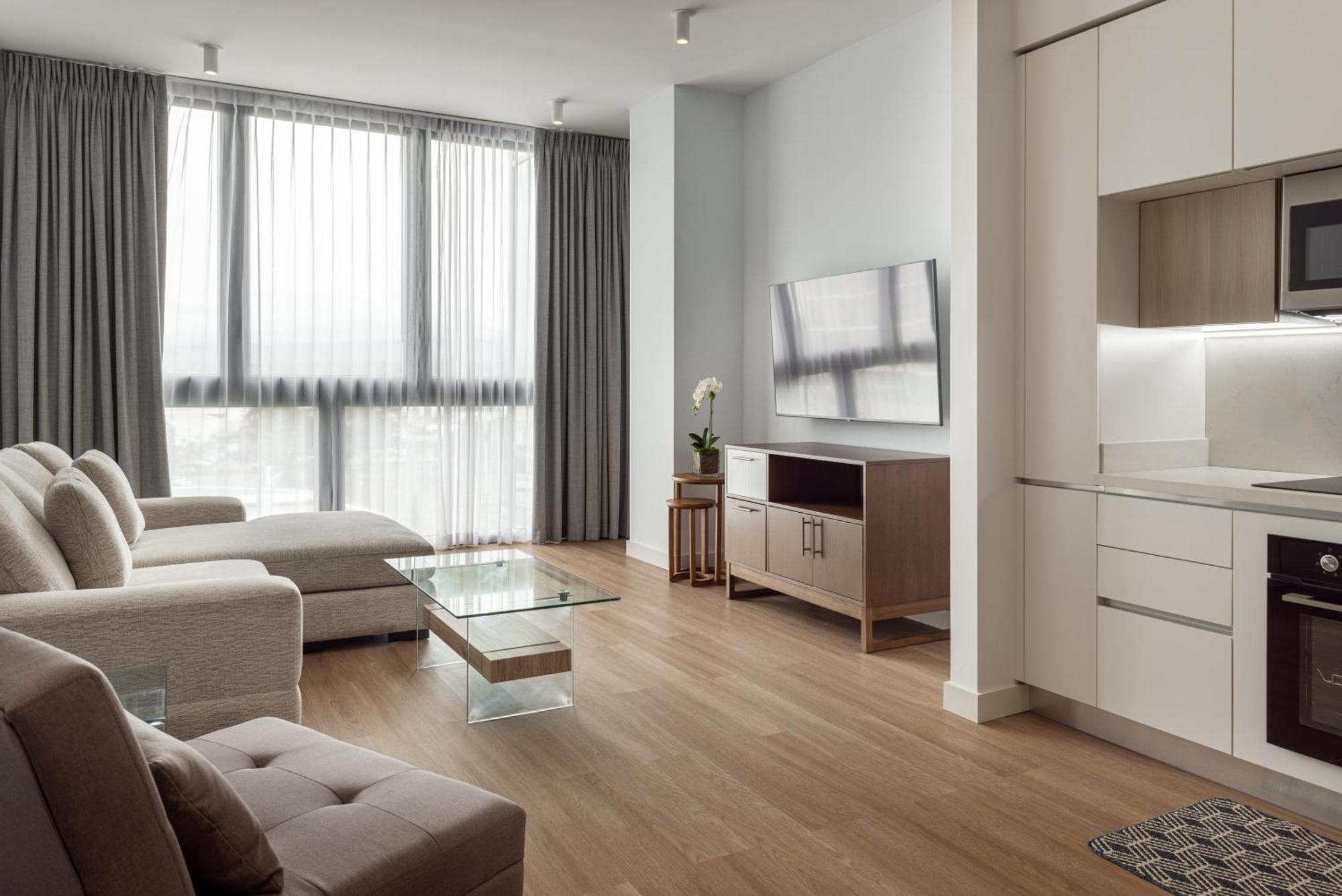 Residencias Cityzen Cerca Del Aeropuerto La Ribera  Extérieur photo
