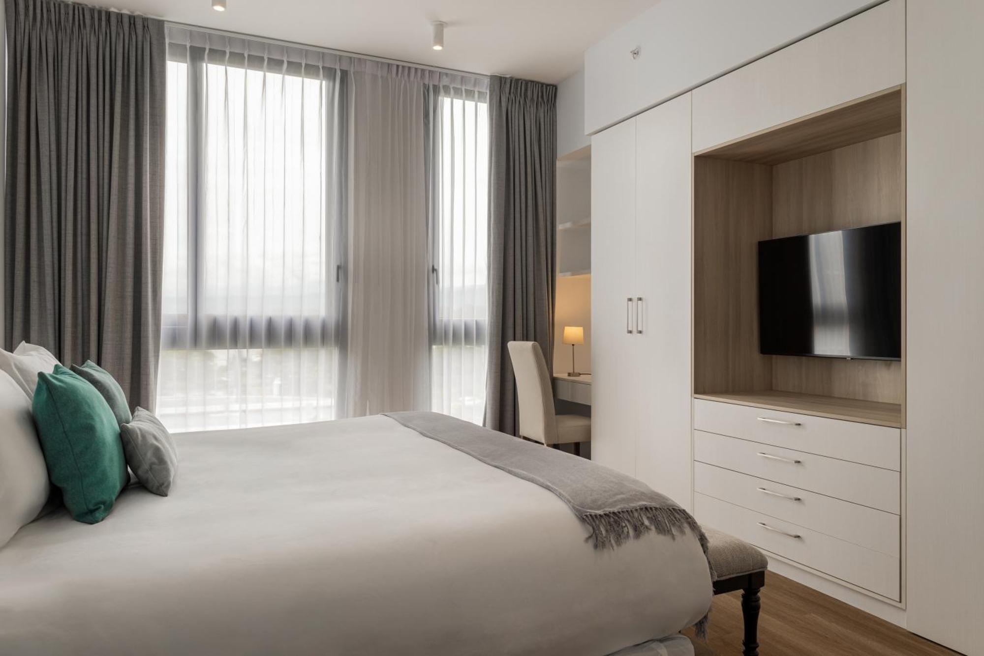 Residencias Cityzen Cerca Del Aeropuerto La Ribera  Extérieur photo