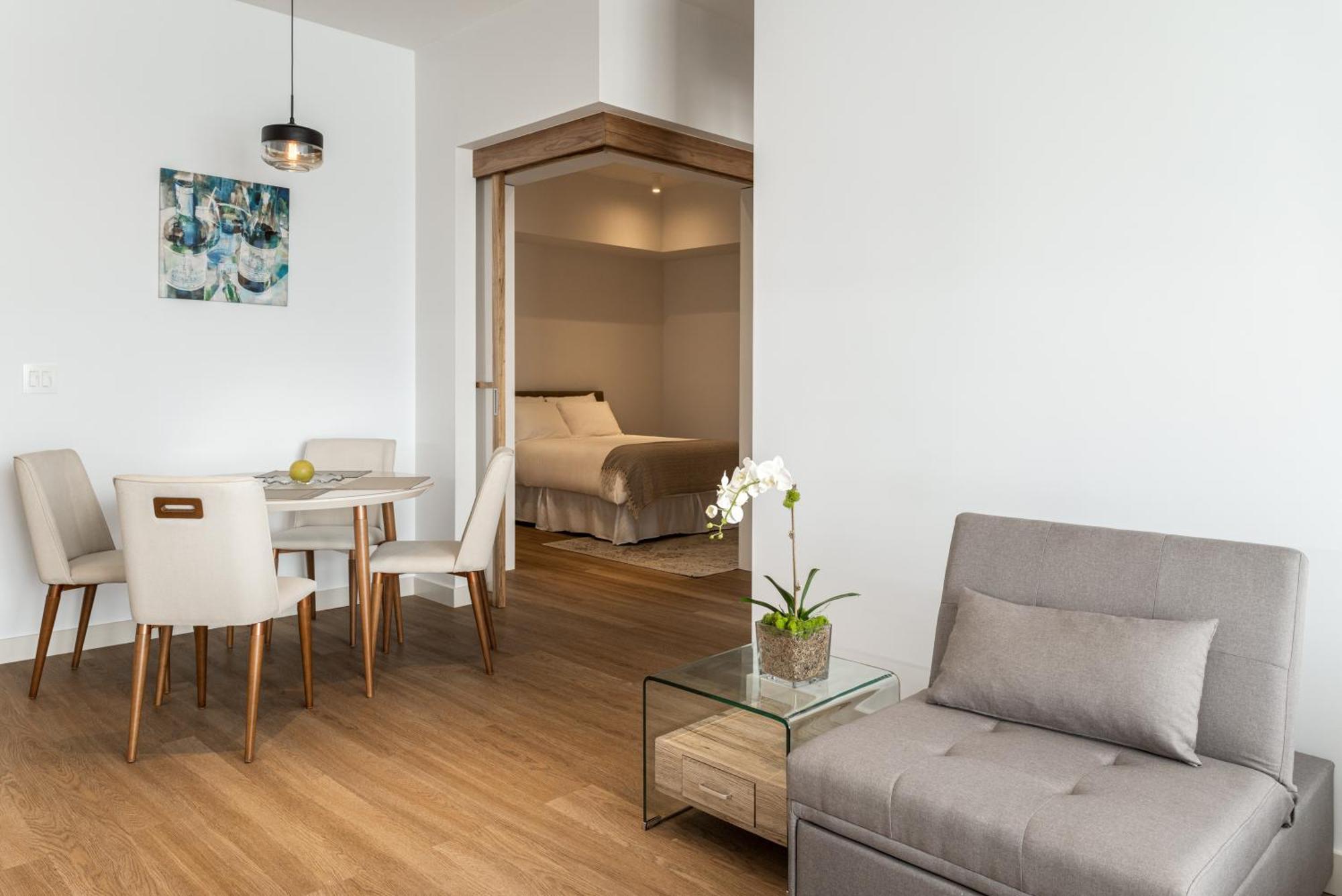 Residencias Cityzen Cerca Del Aeropuerto La Ribera  Extérieur photo