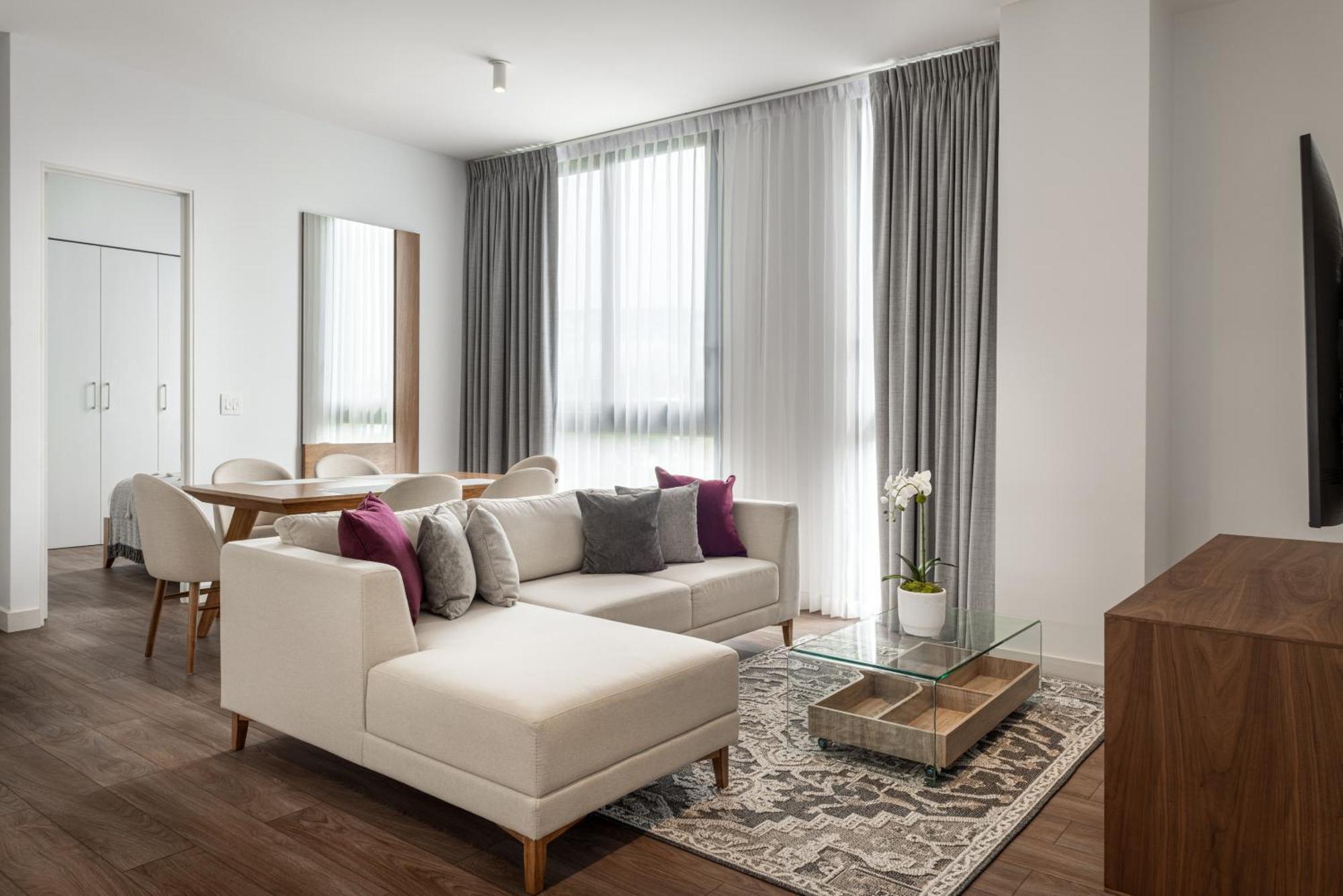 Residencias Cityzen Cerca Del Aeropuerto La Ribera  Extérieur photo