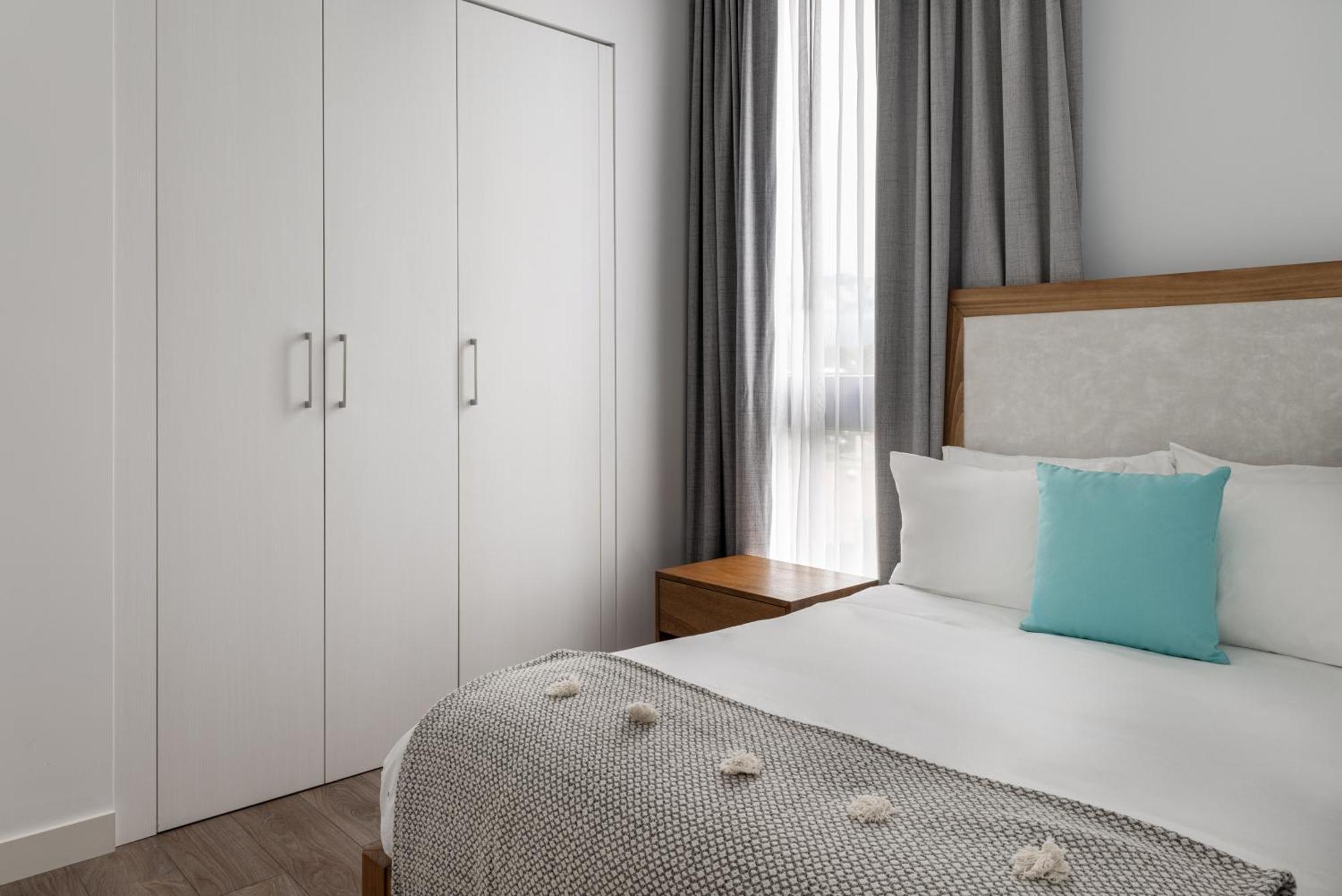 Residencias Cityzen Cerca Del Aeropuerto La Ribera  Extérieur photo