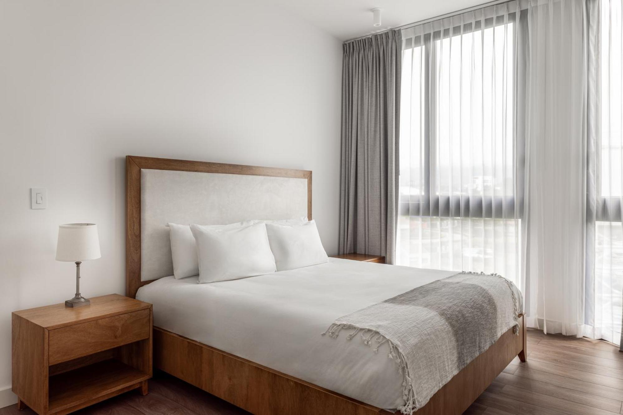 Residencias Cityzen Cerca Del Aeropuerto La Ribera  Extérieur photo