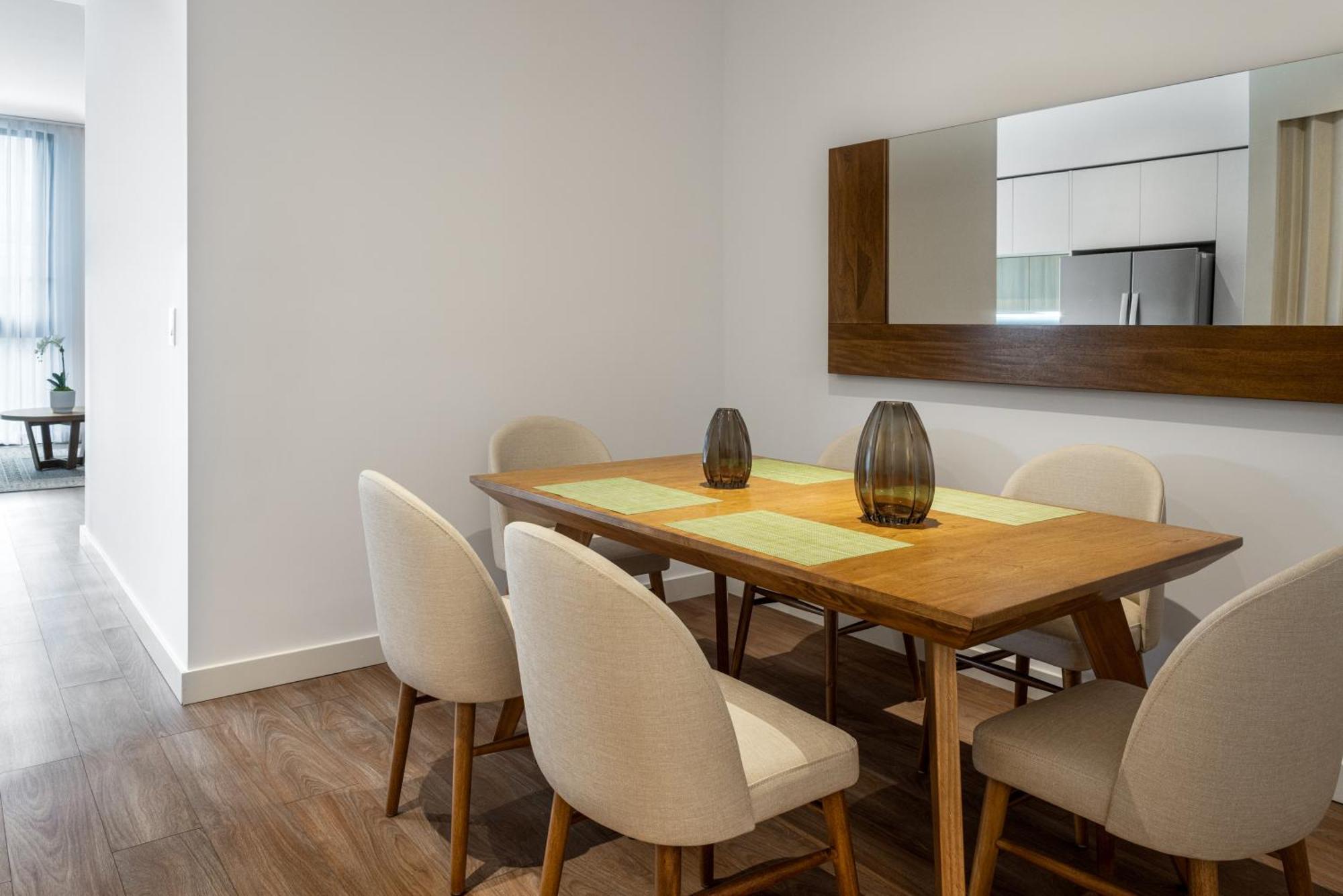 Residencias Cityzen Cerca Del Aeropuerto La Ribera  Extérieur photo