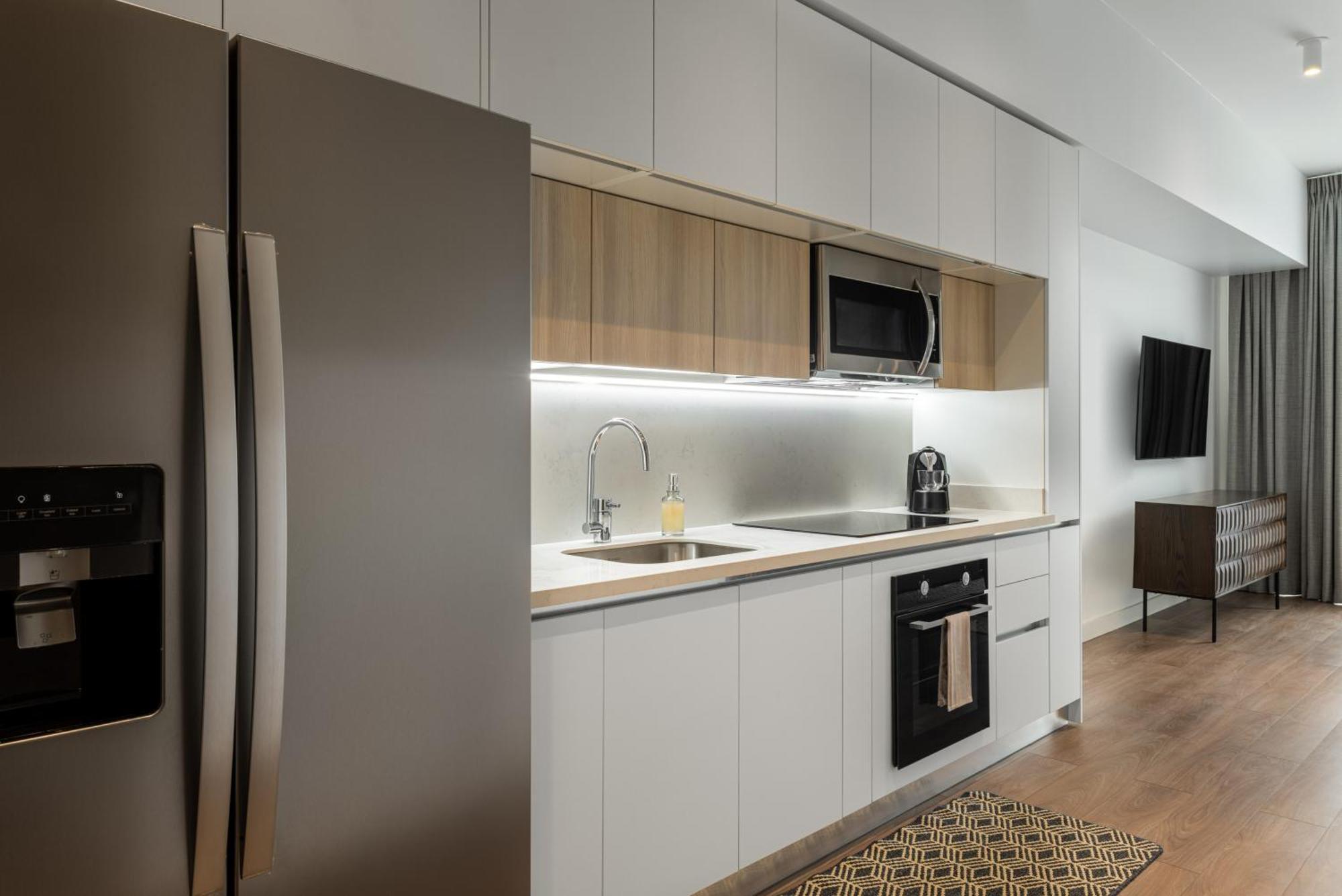 Residencias Cityzen Cerca Del Aeropuerto La Ribera  Extérieur photo