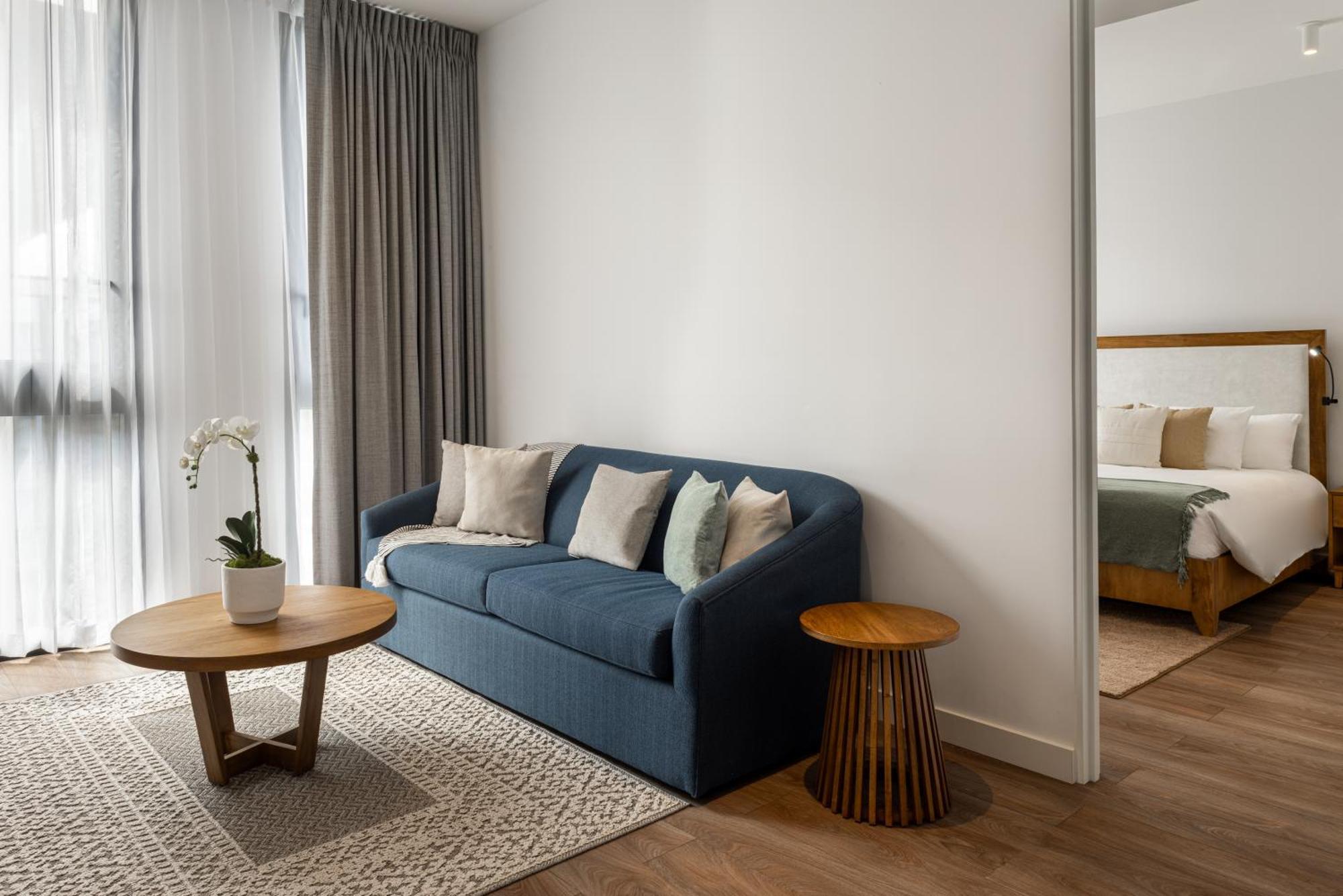 Residencias Cityzen Cerca Del Aeropuerto La Ribera  Extérieur photo