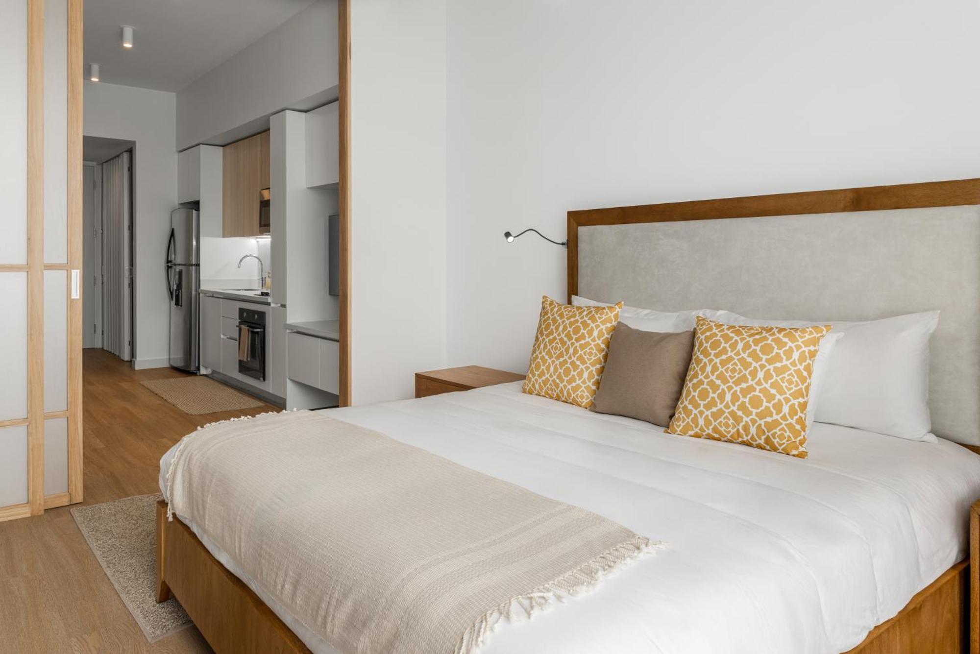 Residencias Cityzen Cerca Del Aeropuerto La Ribera  Extérieur photo