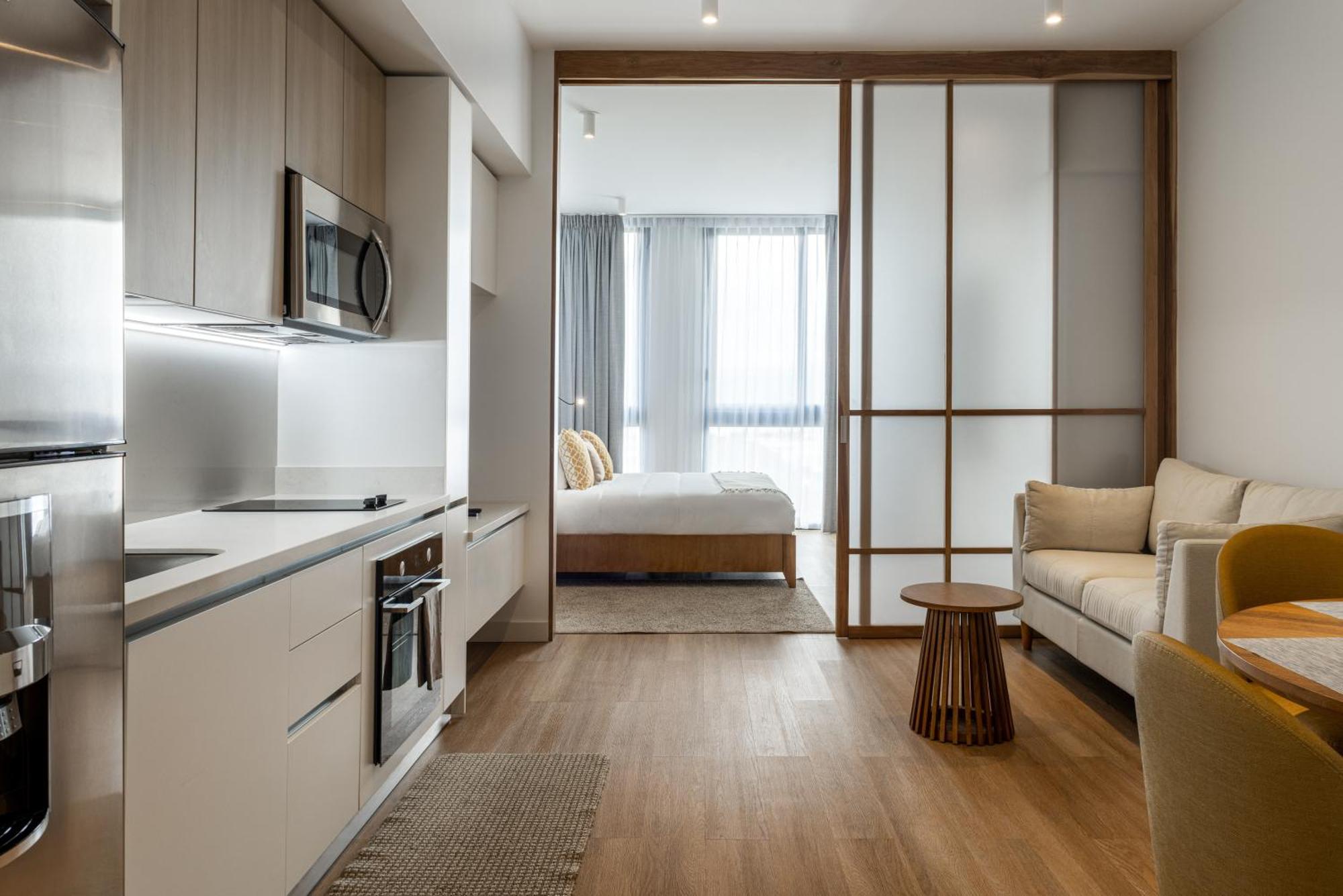 Residencias Cityzen Cerca Del Aeropuerto La Ribera  Extérieur photo