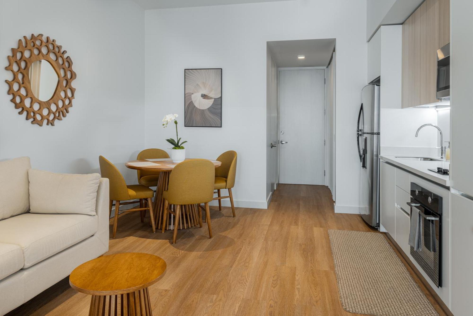 Residencias Cityzen Cerca Del Aeropuerto La Ribera  Extérieur photo