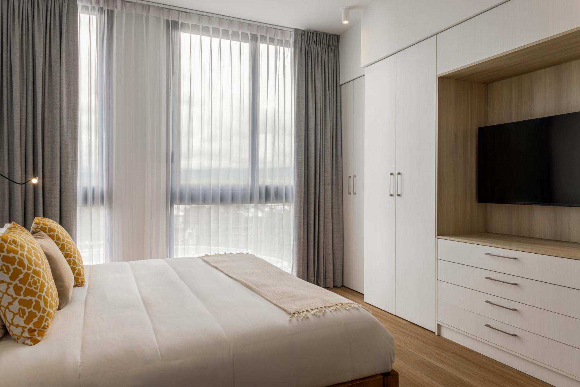 Residencias Cityzen Cerca Del Aeropuerto La Ribera  Extérieur photo