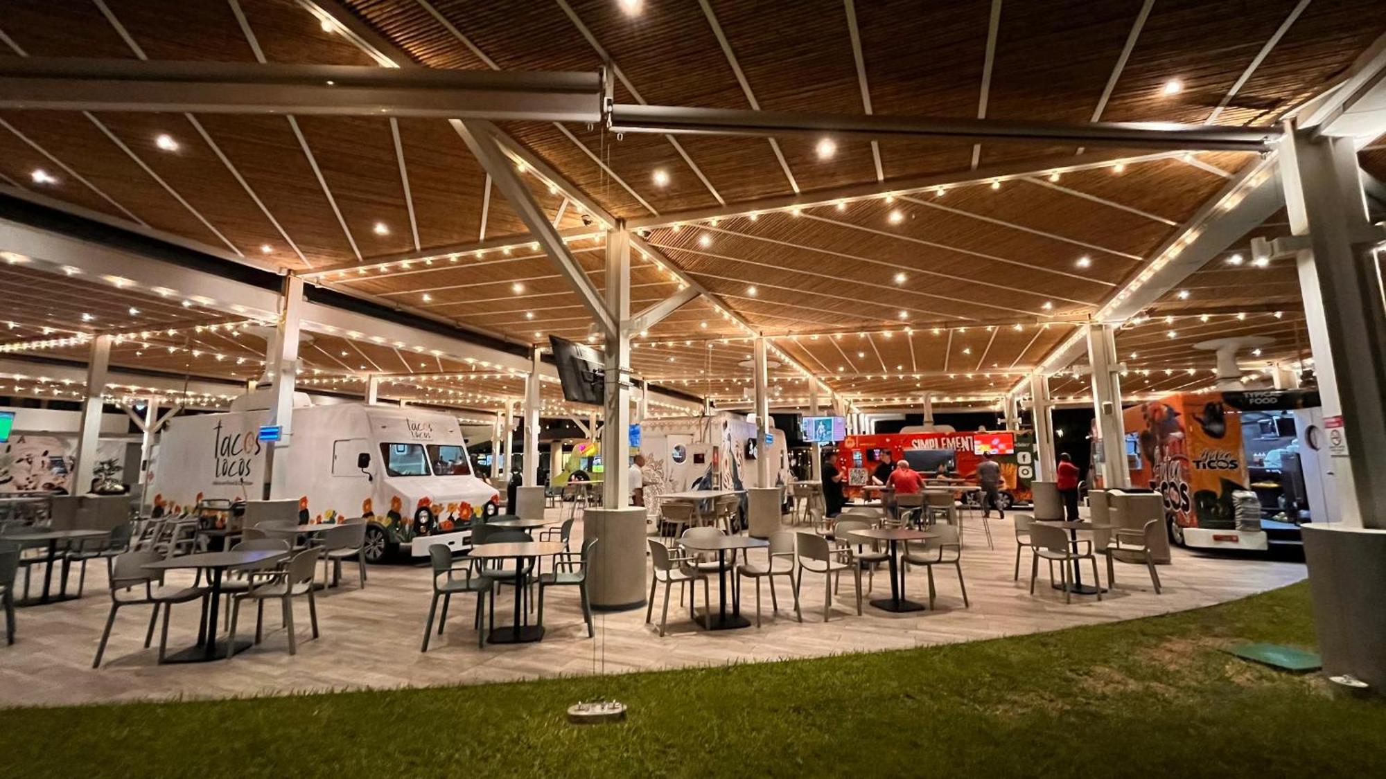 Residencias Cityzen Cerca Del Aeropuerto La Ribera  Extérieur photo